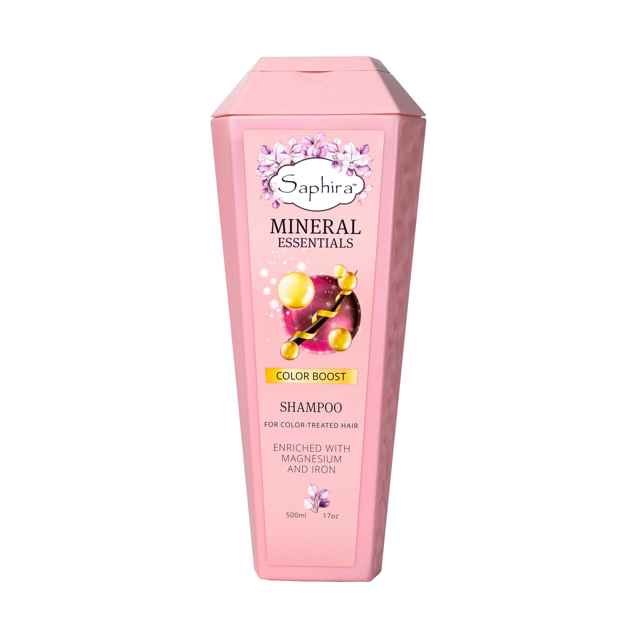 新品未使用！Na.be COLOR SHAMPOO 270ml ME-342_5eb85f6e-5bba-4374-9978